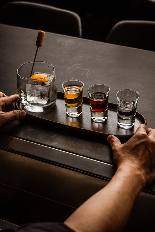 The American Italian