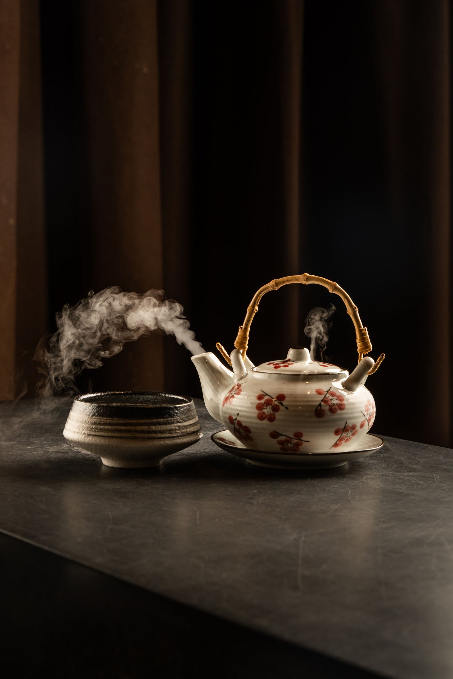 Imperial tea