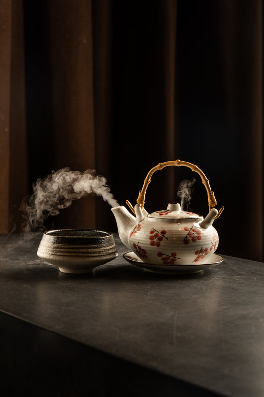 Imperial tea