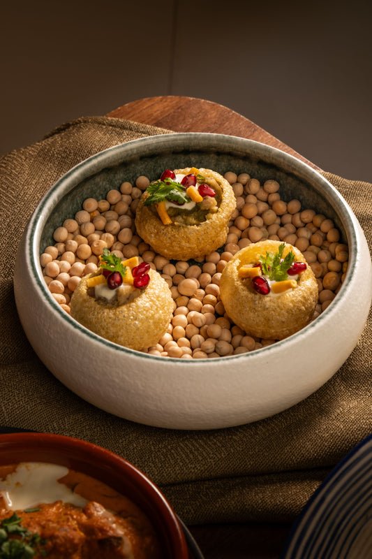 Pani Puri